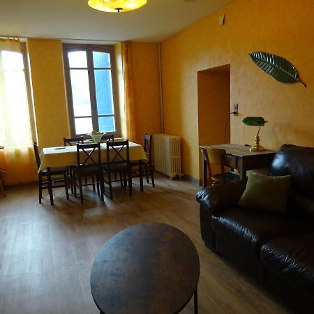 La Cerisaie Villa Ferreux Kültér fotó