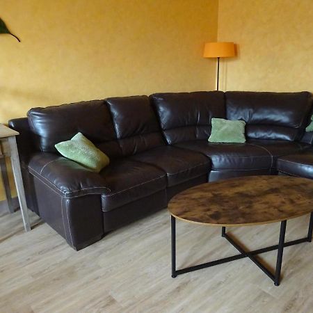 La Cerisaie Villa Ferreux Kültér fotó