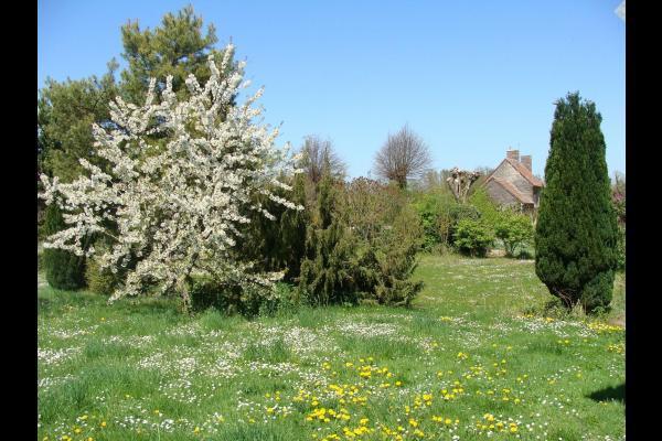 La Cerisaie Villa Ferreux Kültér fotó